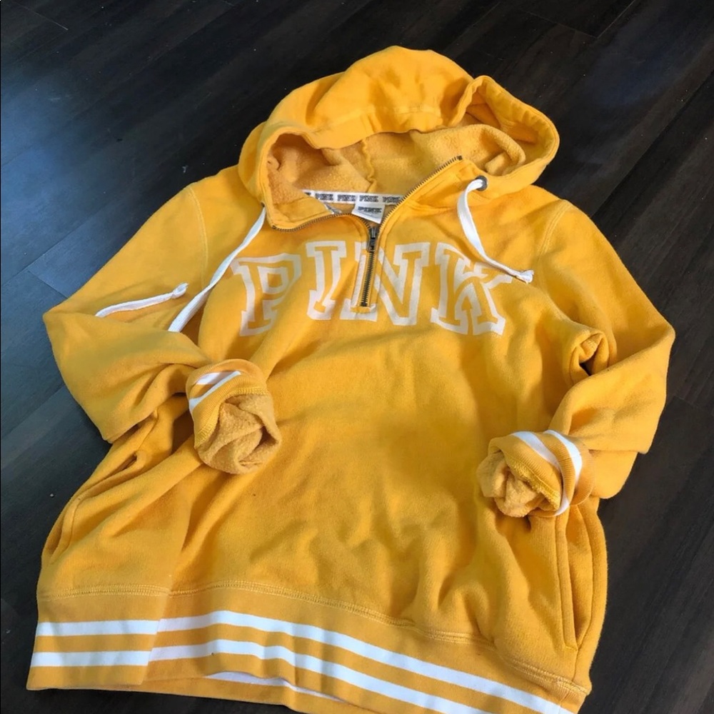 PINK sweatshirt